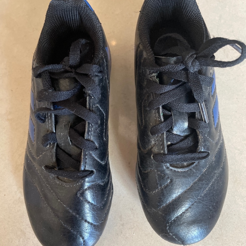 Adidas Soccer Cleats
